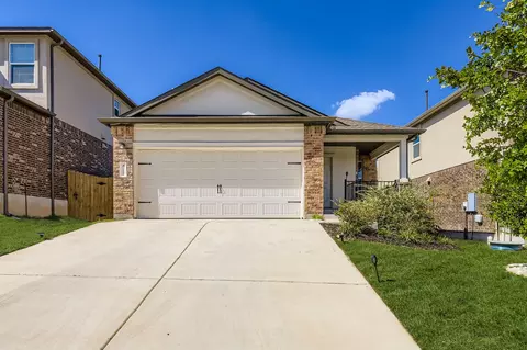 8212 Purple Aster Pass, Lago Vista, TX 78645