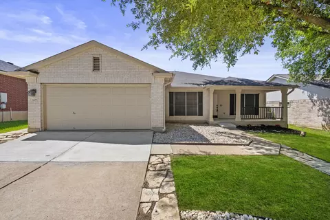 2409 Hallie Ln, Round Rock, TX 78664