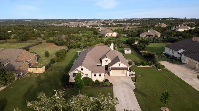 273 Ranch Ridge Dr, Dripping Springs, TX 78620