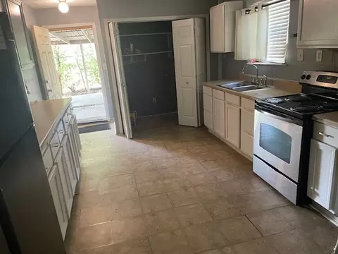 Kitchen - 5296 Dacy Ln, Buda, TX 78610 photo 2 of 2