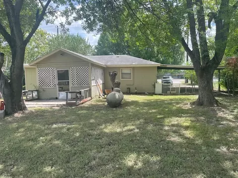 Exterior - 5296 Dacy Ln, Buda, TX 78610 photo 3 of 6