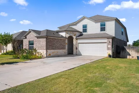266 George Neggan Ln, Bastrop, TX 78602