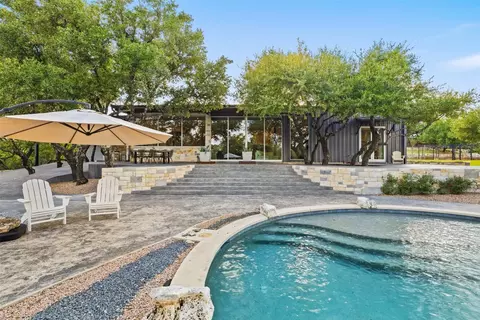 2412 Bee Creek Rd, Spicewood, TX 78669