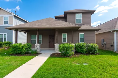 208 Timber Brook Dr, Hutto, TX 78634