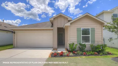 358 Denali Dr, Kyle, TX 78640