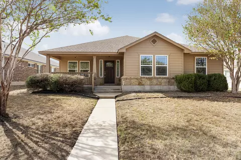 805 Walnut Canyon Blvd, Pflugerville, TX 78660