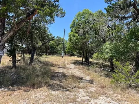 619 Cactus Flower, Canyon Lake, TX 78133