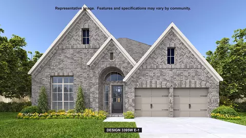 120 Beebalm Cv, Georgetown, TX 78633
