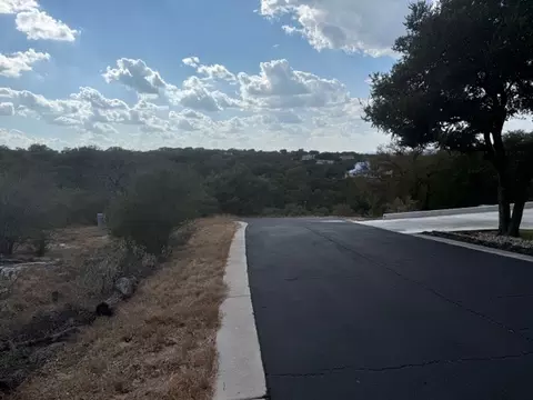 Lt 45024 Moonrise, Horseshoe Bay, TX 78657