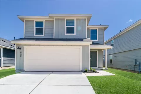 212 Bull Lake Cir, Buda, TX 78610