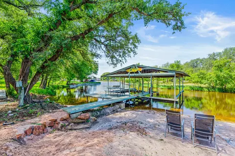 Undisclosed, Burnet, TX 78611
