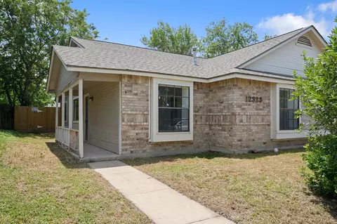 12323 Alderbrook Dr, Austin, TX 78758