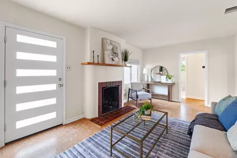 1727 38th 12 St, Austin, TX 78722