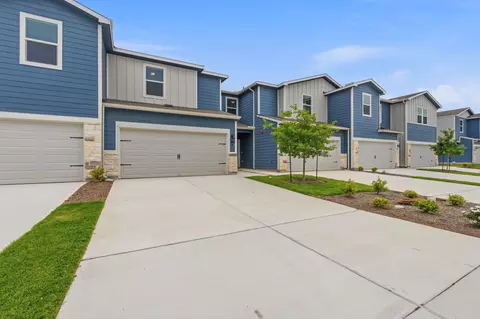 164 Cinnabar Ln #4, Kyle, TX 78640