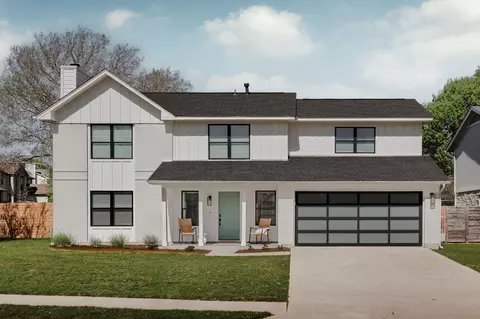 7402 Whistlestop Dr, Austin, TX 78749