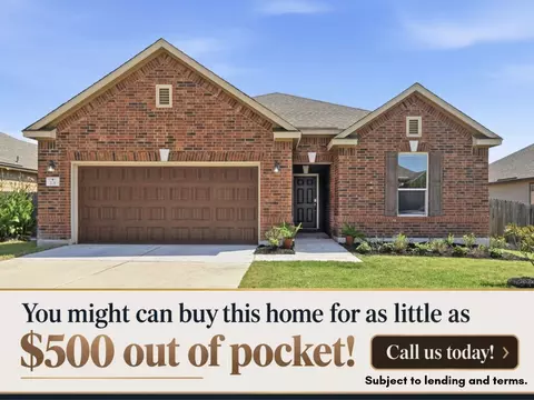 201 Connor Elkins Dr, Kyle, TX 78640
