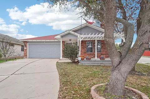 1724 Darjeeling Dr, Pflugerville, TX 78660