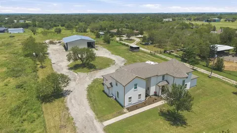 1206 Walter Hoffman Rd, Cedar Creek, TX 78612