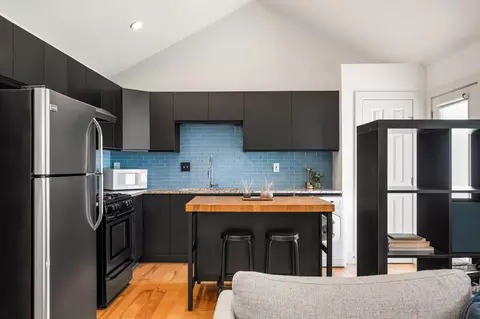1307 E 52nd St #4, Austin, TX 78723