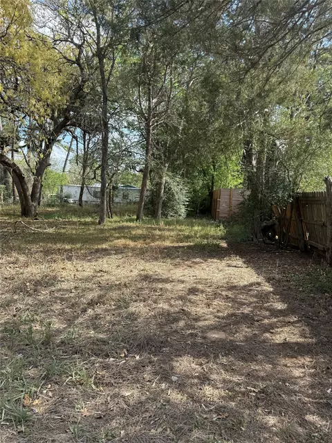 lot S 141 142 Pine Song, Bastrop, TX 78602