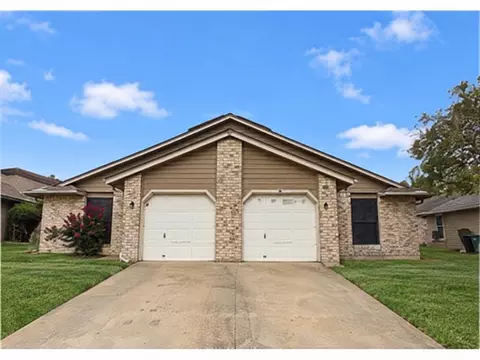 1910 Margalene Way, Austin, TX 78728
