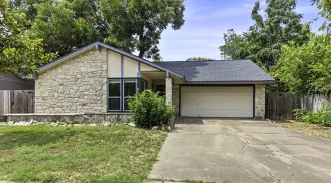 10408 Firethorn Ln, Austin, TX 78750