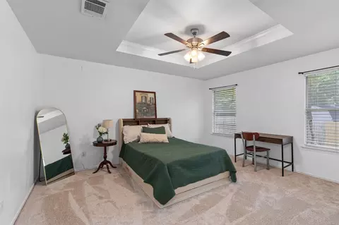 Bedroom - 188 Spring Branch Loop, Kyle, TX 78640 photo 1 of 6