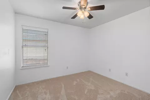 Bedroom - 188 Spring Branch Loop, Kyle, TX 78640 photo 5 of 6