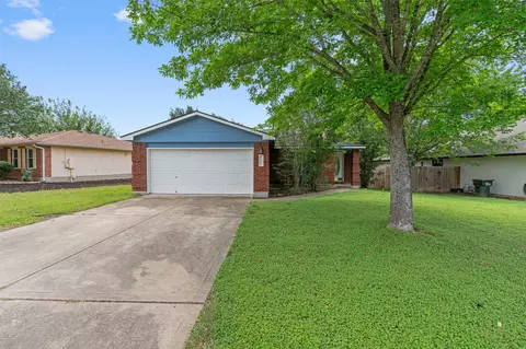Exterior - 188 Spring Branch Loop, Kyle, TX 78640 photo 3 of 3