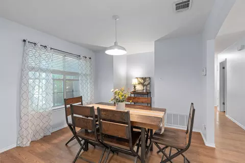Dining - 188 Spring Branch Loop, Kyle, TX 78640 photo 1 of 2