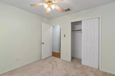 Bedroom - 188 Spring Branch Loop, Kyle, TX 78640 photo 4 of 6