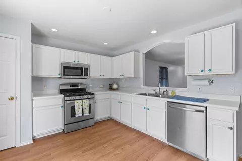 Kitchen - 188 Spring Branch Loop, Kyle, TX 78640 photo 1 of 3