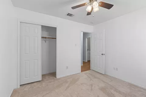 Bedroom - 188 Spring Branch Loop, Kyle, TX 78640 photo 6 of 6