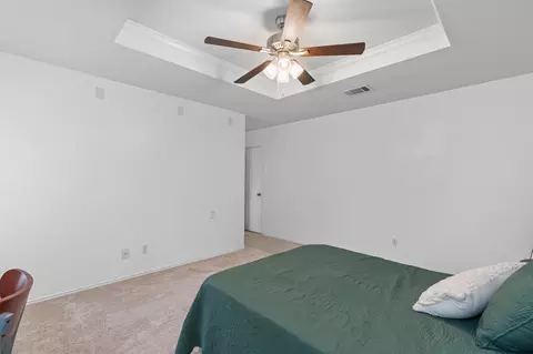 Bedroom - 188 Spring Branch Loop, Kyle, TX 78640 photo 2 of 6