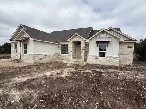 127 Riparian Elms Rd, Bertram, TX 78605