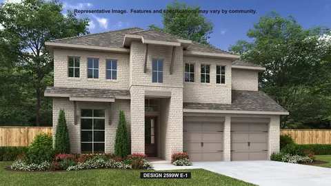 116 N River Way, Liberty Hill, TX 78642