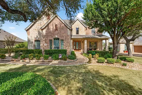 10500 Avery Club Dr #10, Austin, TX 78717