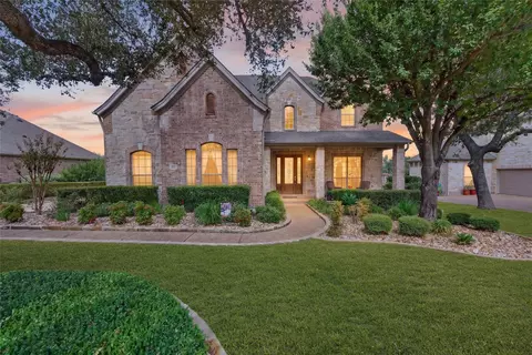 10500 Avery Club Dr #10, Austin, TX 78717