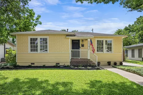 5010 W Frances Pl, Austin, TX 78731