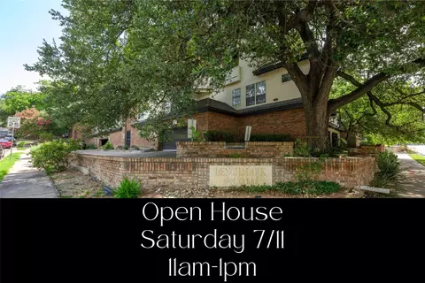 3001 Cedar St #102, Austin, TX 78705