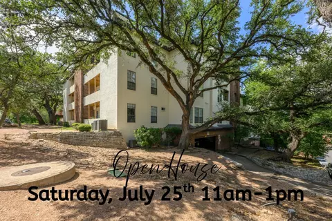 3001 Cedar St #A 102, Austin, TX 78705