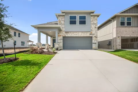 335 Young St, Buda, TX 78610