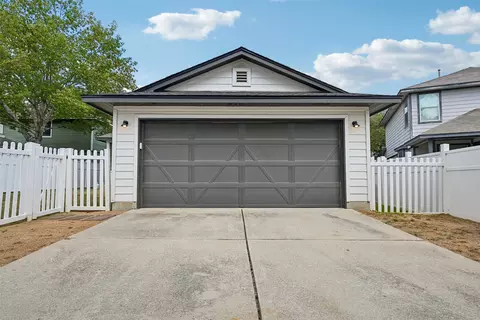 Exterior - 4719 Mather, Kyle, TX 78640 photo 8 of 9