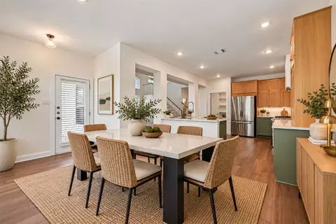 Dining - 4719 Mather, Kyle, TX 78640 photo 1 of 1