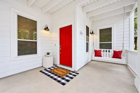 Exterior - 4719 Mather, Kyle, TX 78640 photo 2 of 9