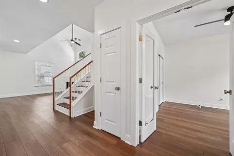 Entry Way - 4719 Mather, Kyle, TX 78640 photo 2 of 2