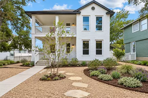 4719 Mather, Kyle, TX 78640
