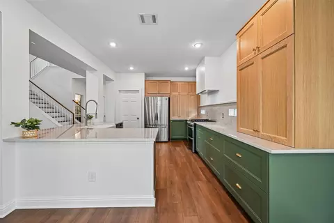 Kitchen - 4719 Mather, Kyle, TX 78640 photo 2 of 7
