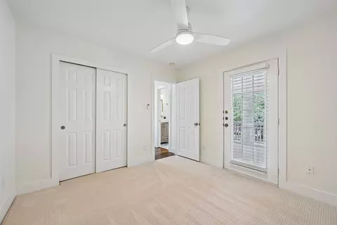 Bedroom - 4719 Mather, Kyle, TX 78640 photo 4 of 4