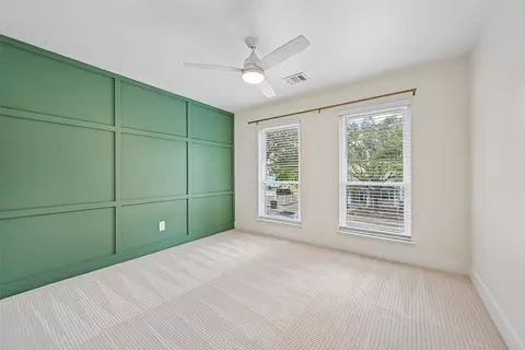 Bedroom - 4719 Mather, Kyle, TX 78640 photo 3 of 4